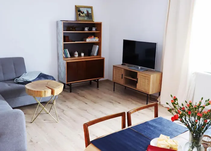 Apartament Pod Lasem Jedlina Zdroj