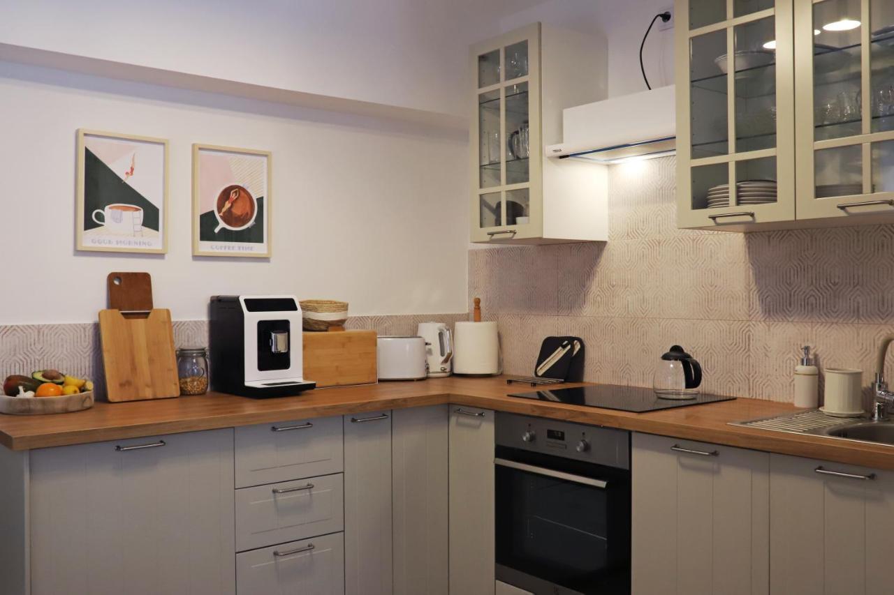 Apartment Pod Lasem Zdroj *