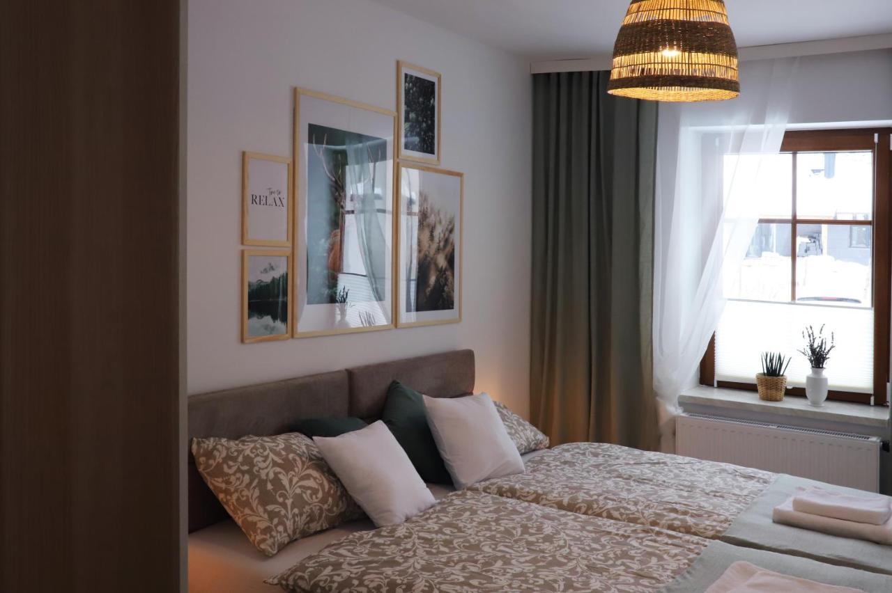 Apartment Pod Lasem Zdroj *