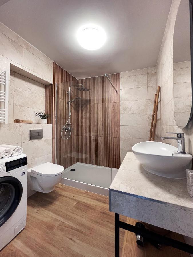 Apartment Pod Lasem Zdroj Jedlina-Zdroj