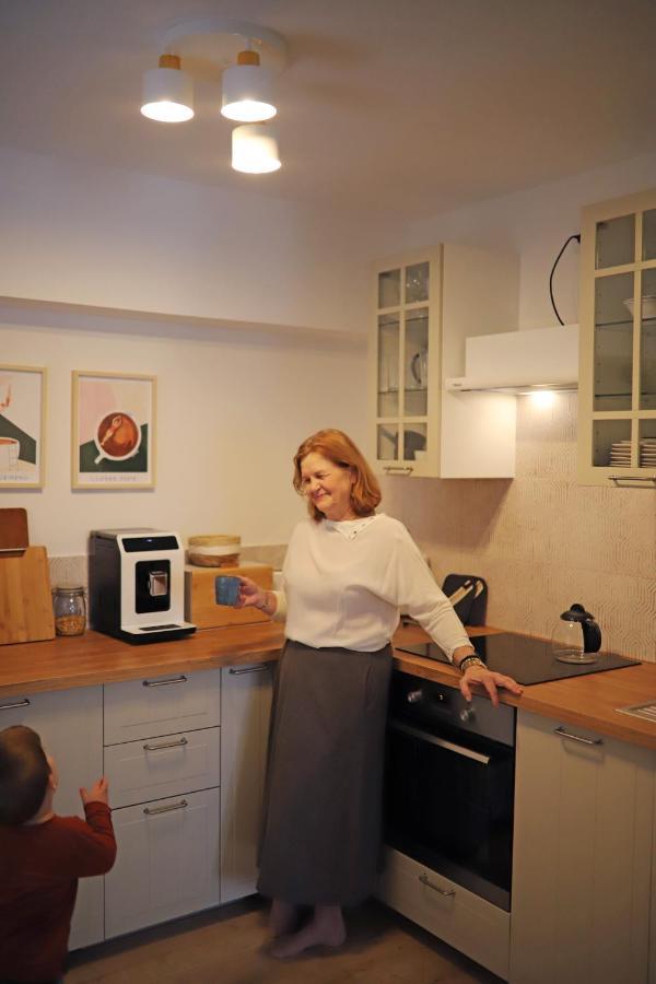 Apartment Pod Lasem Zdroj *